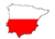 AQUA SPORT - Polski